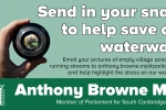 Anthony Browne MP Farming South Cambridgeshire 